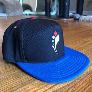 Lumativ Insomniac Light Up Hat NEW